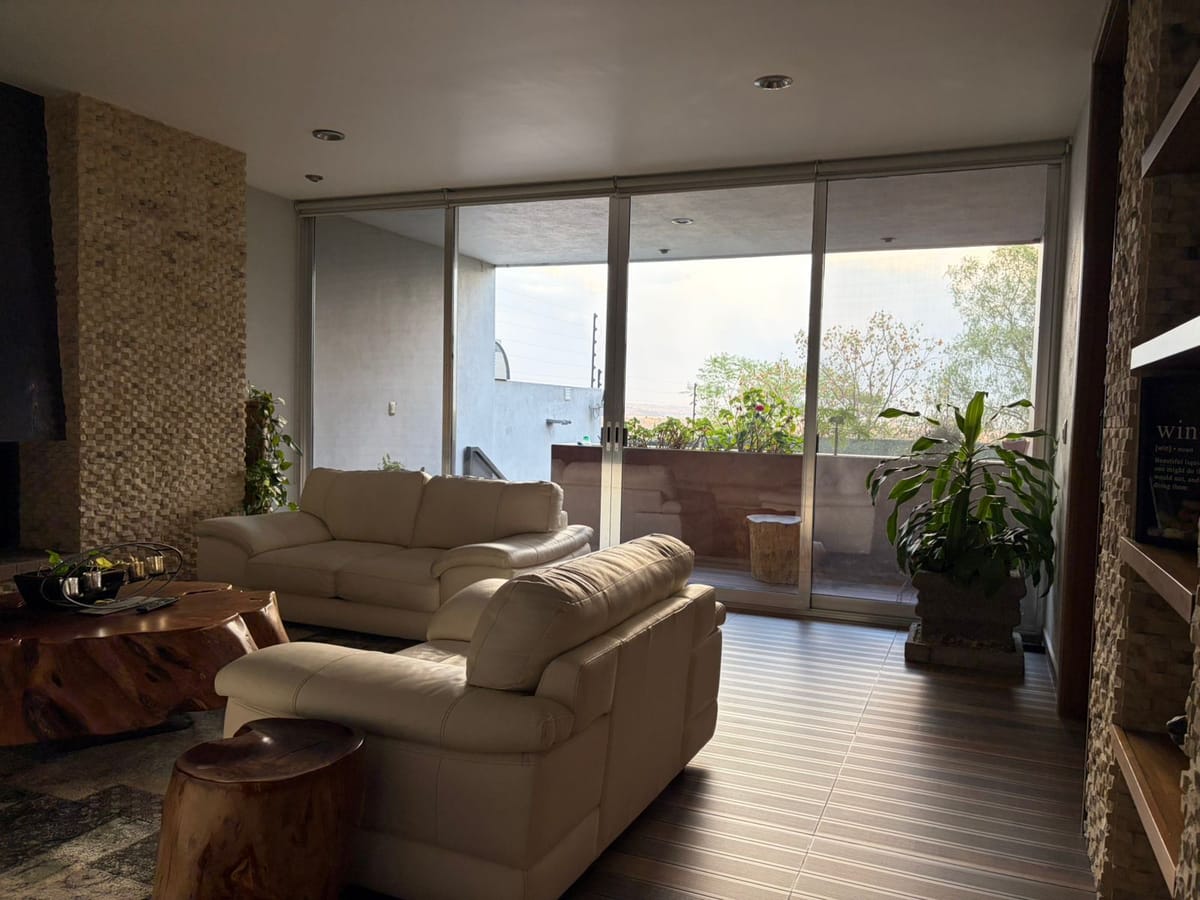 Casa en venta en Campestre Huertas la Joya, Querétaro, foto 7 de 14