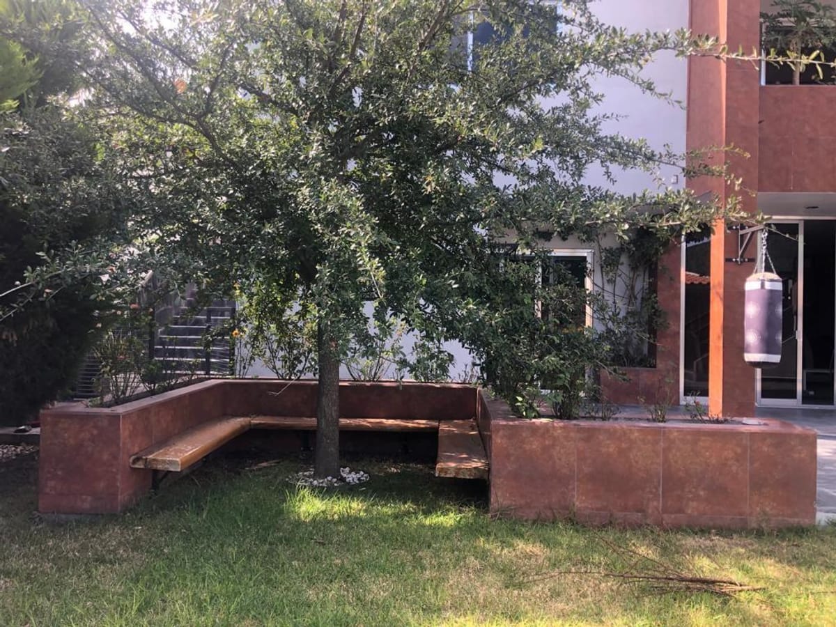 Casa en venta en Campestre Huertas la Joya, Querétaro, foto 2 de 14