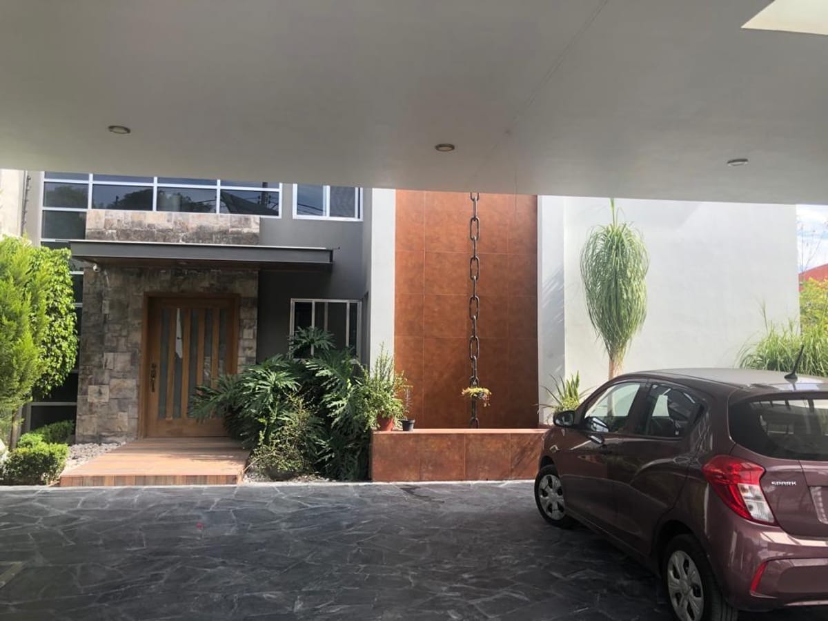 Casa en venta en Campestre Huertas la Joya, Querétaro, foto 3 de 14