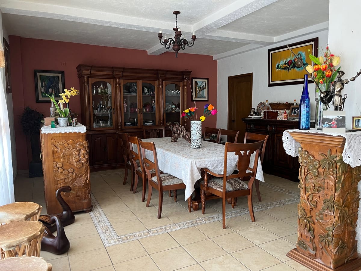 Casa en venta en Campestre Huertas la Joya, Querétaro, foto 9 de 10