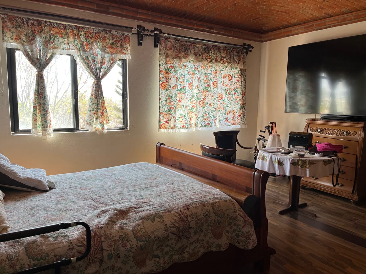 Casa en venta en Campestre Huertas la Joya, Querétaro, foto 5 de 10