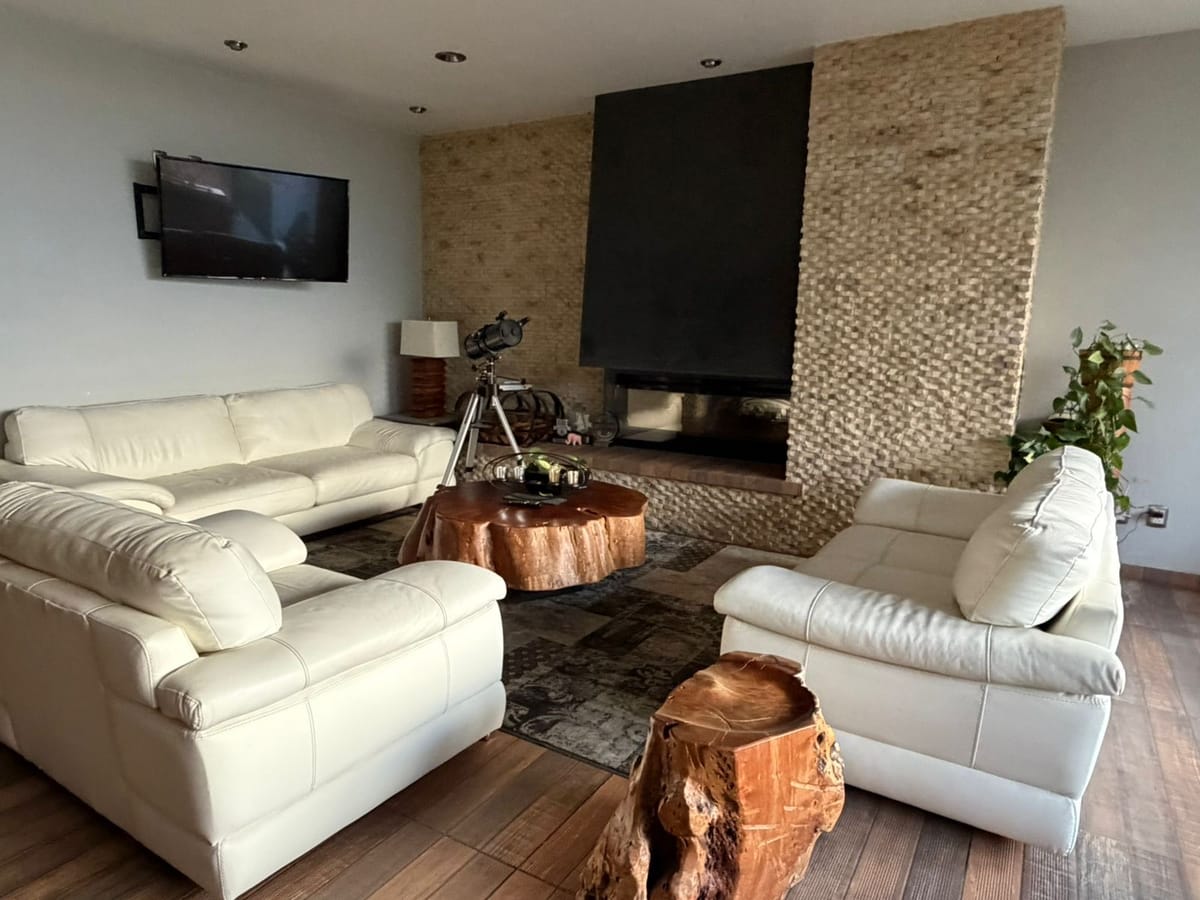 Casa en venta en Campestre Huertas la Joya, Querétaro, foto 6 de 14