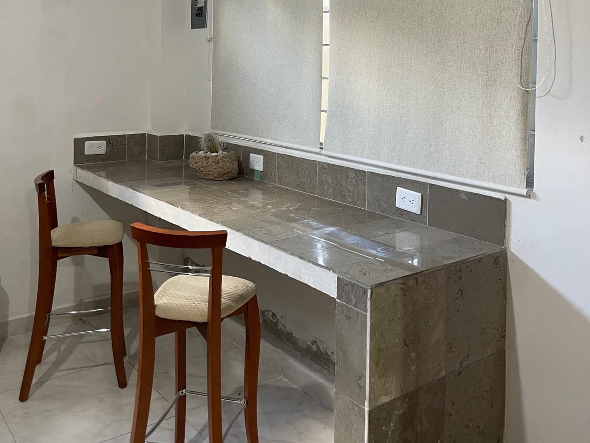 Casa en renta en Ladrillera de Benitez, Puebla, foto 2 de 3