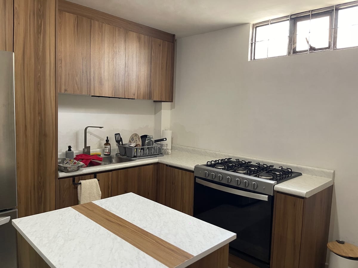 Casa en renta en Ladrillera de Benitez, Puebla, foto 1 de 3