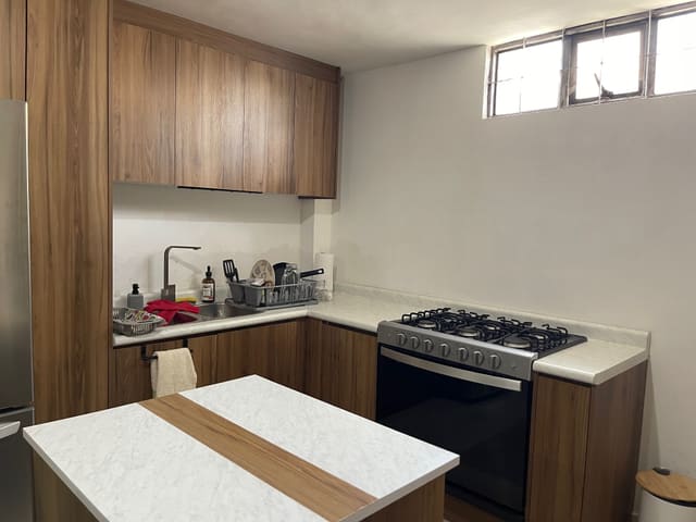Casa en renta en Ladrillera de Benitez, Puebla