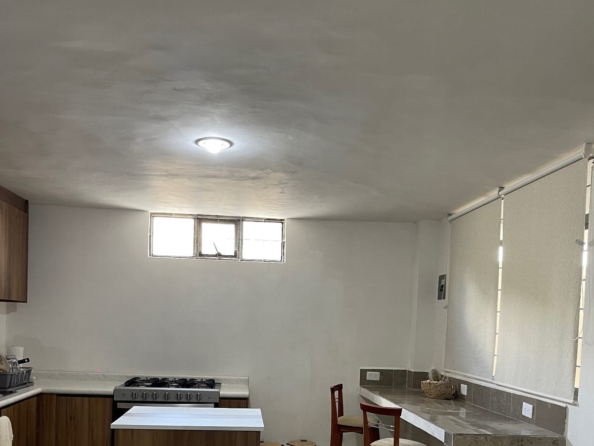 Casa en renta en Ladrillera de Benitez, Puebla, foto 3 de 3