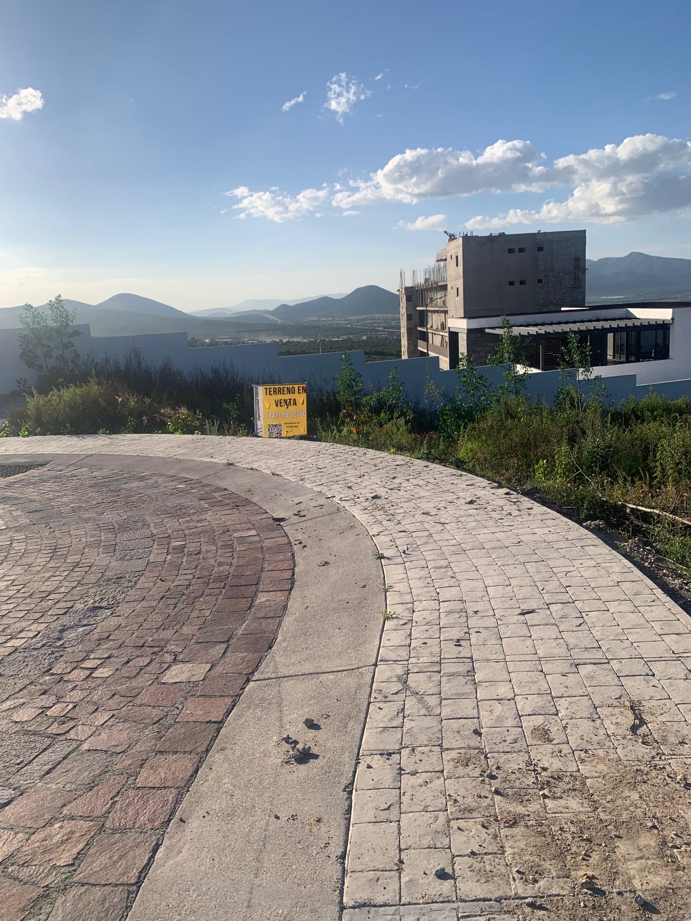 Terreno en venta en El Marqués, Querétaro, foto 1 de 5