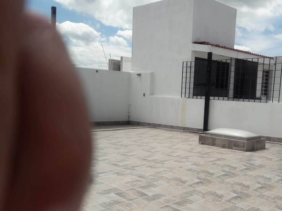 Casa en venta en Campestre San Juan, San Juan del Río, foto 12 de 13