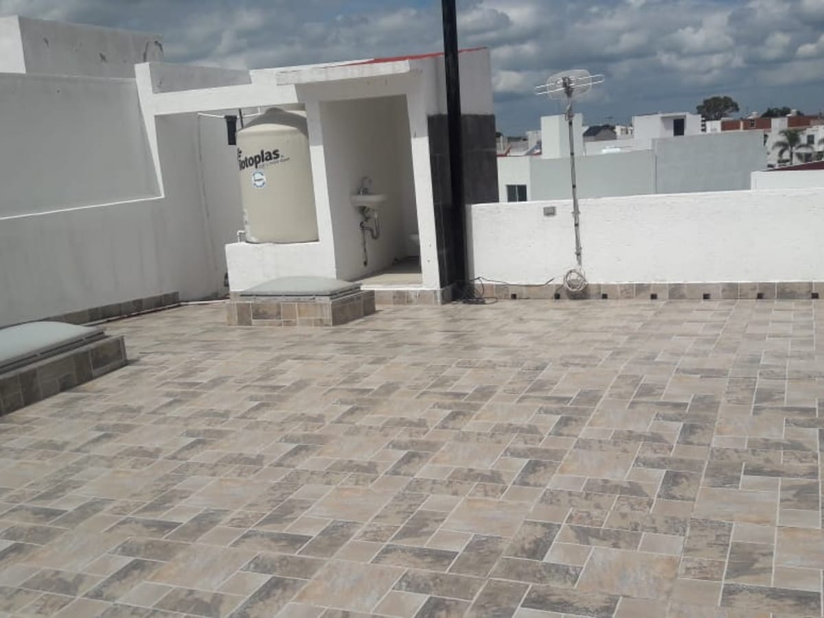Casa en venta en Campestre San Juan, San Juan del Río, foto 13 de 13