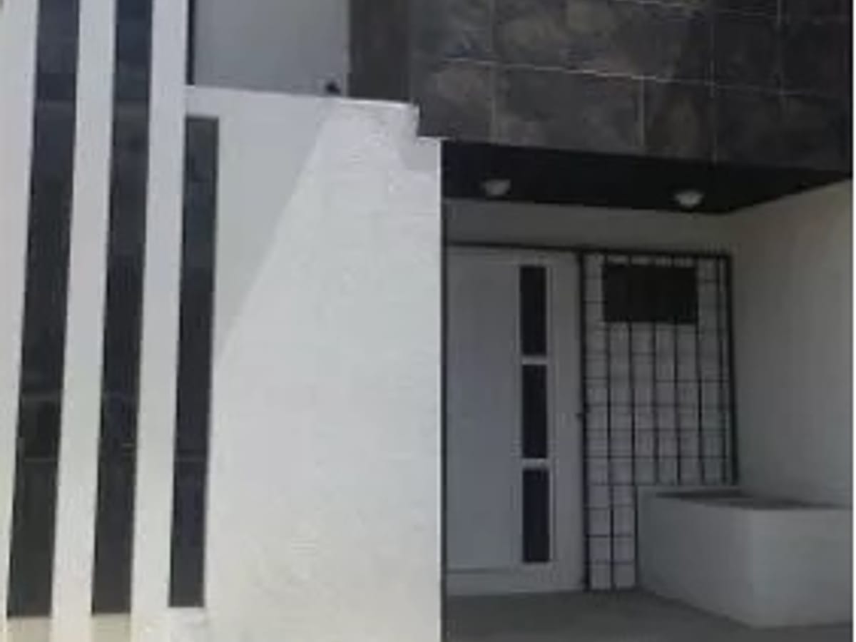 Casa en venta en Campestre San Juan