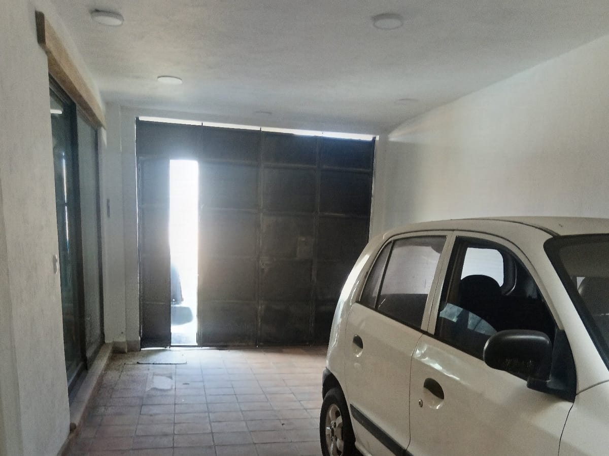 Casa en venta en Jacarandas, Pátzcuaro, foto 14 de 18