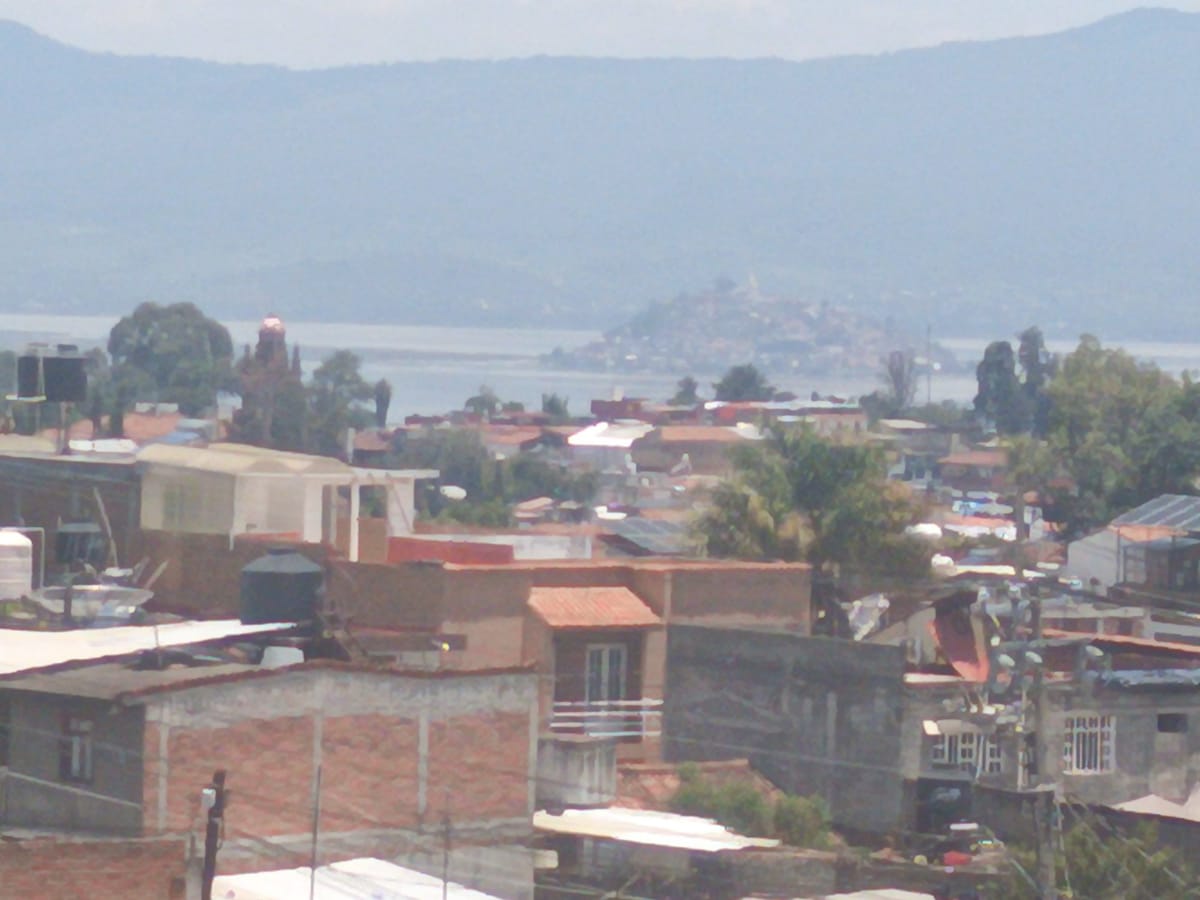 Casa en venta en Colimillas, Pátzcuaro, foto 17 de 20