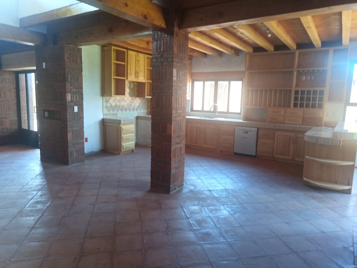 Casa en venta en Colimillas, Pátzcuaro, foto 9 de 20
