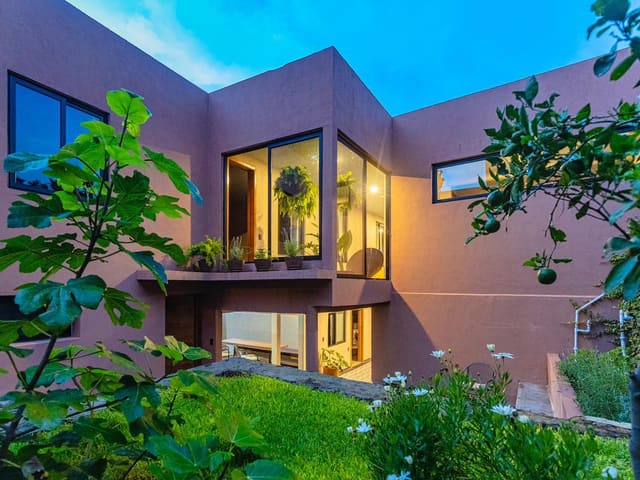 Hotel Boutique con casa independiente