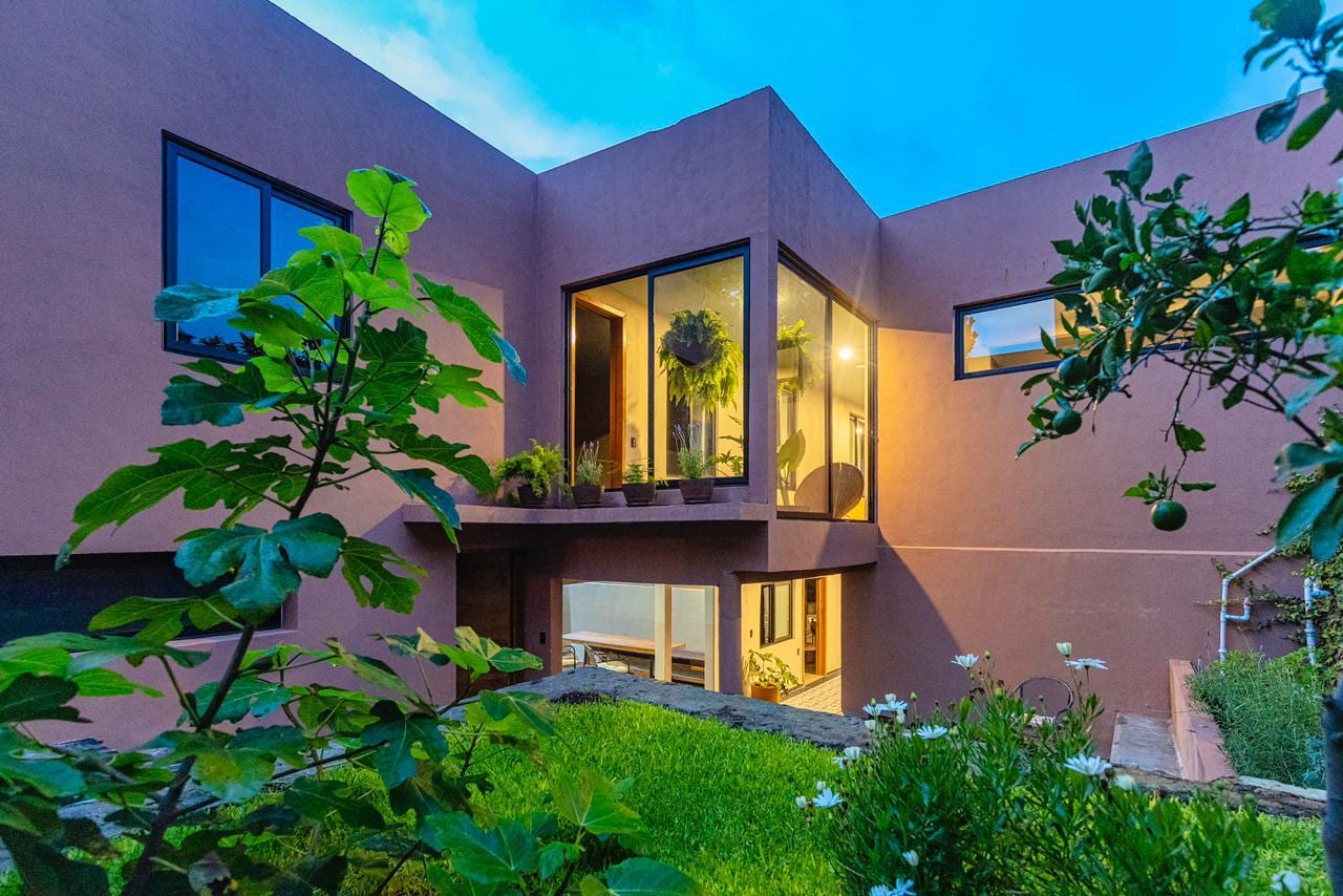 Casa en venta en Pátzcuaro Centro, Pátzcuaro, foto 1 de 10