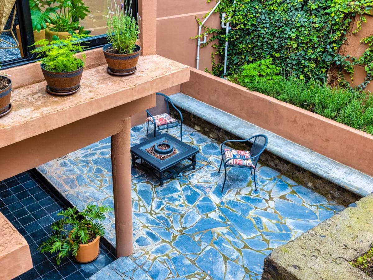 Casa en venta en Pátzcuaro Centro, Pátzcuaro, foto 3 de 10