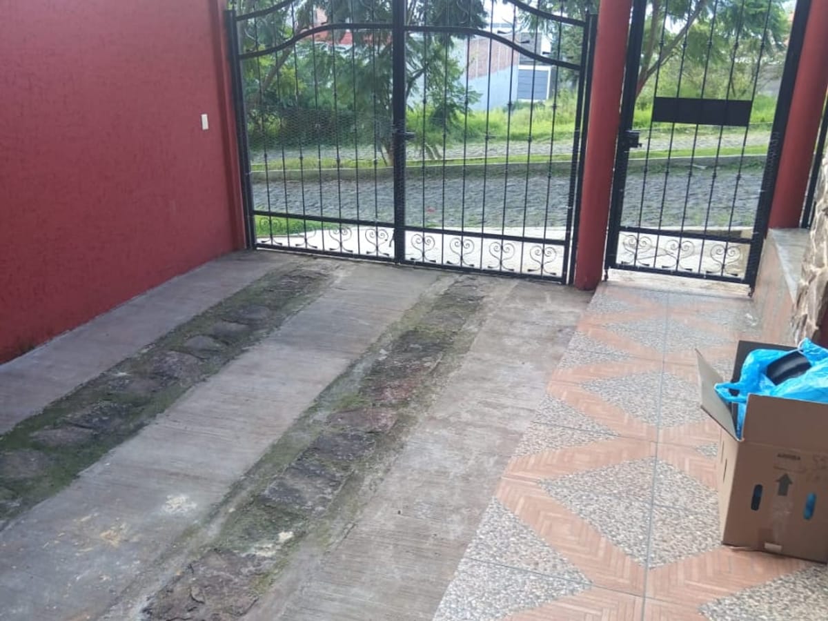 Casa en venta en Vista del lago, Pátzcuaro, foto 13 de 15