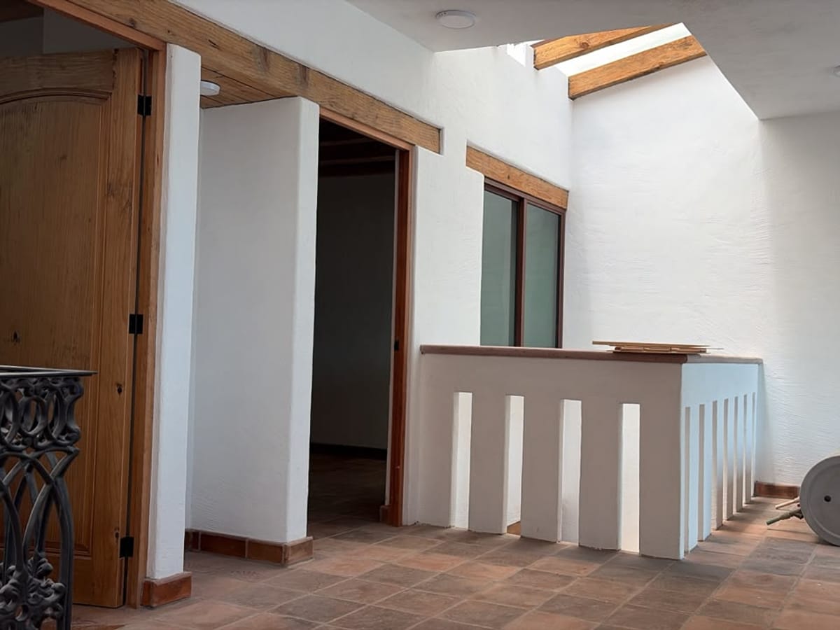 Casa en venta en Jacarandas, Pátzcuaro, foto 17 de 18