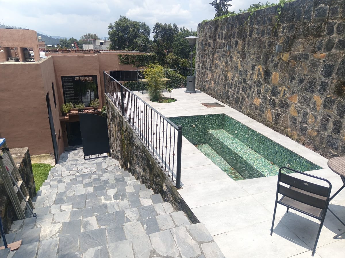 Casa en venta en Pátzcuaro Centro, Pátzcuaro, foto 7 de 10