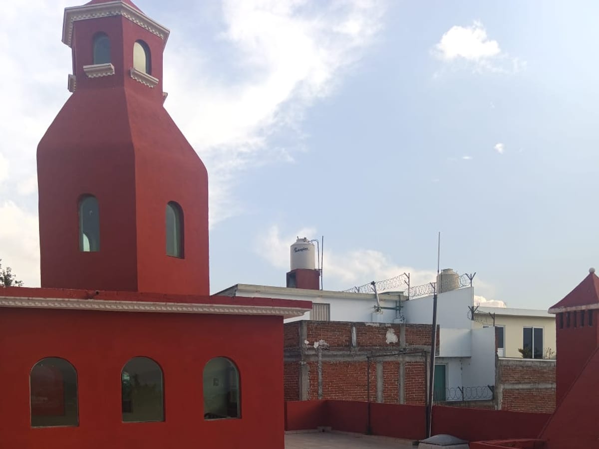 Casa en venta en Vista del lago, Pátzcuaro, foto 6 de 15