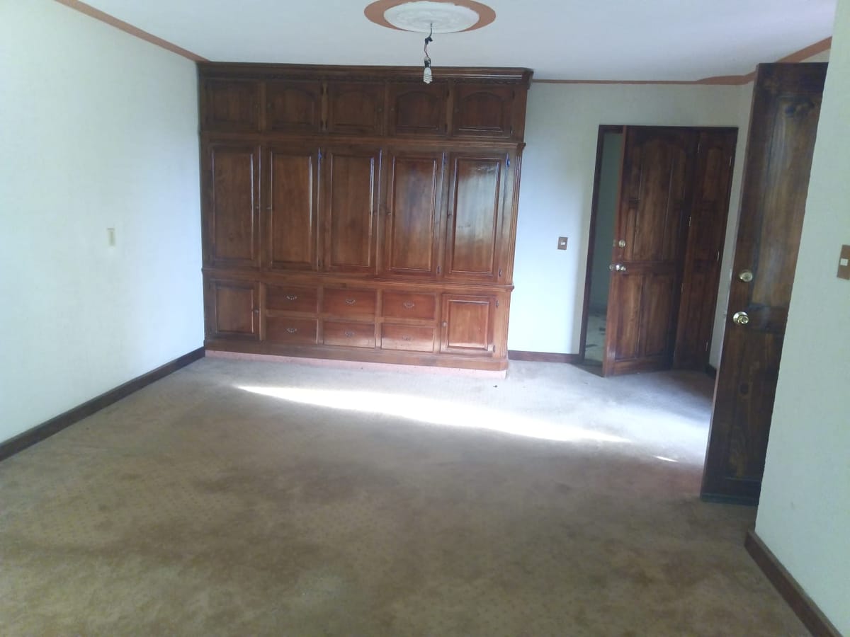 Casa en venta en Vista del lago, Pátzcuaro, foto 4 de 15