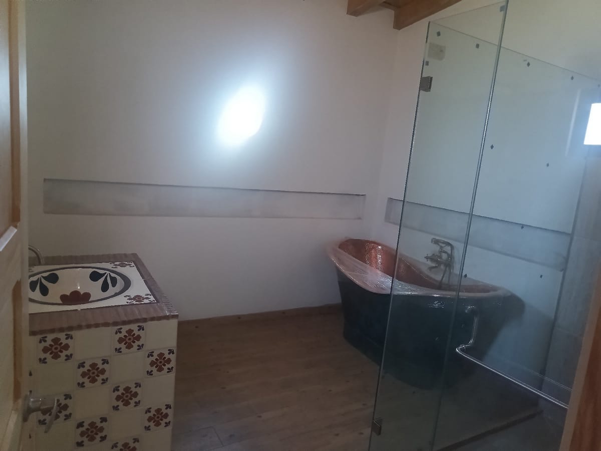 Casa en venta en Colimillas, Pátzcuaro, foto 7 de 20