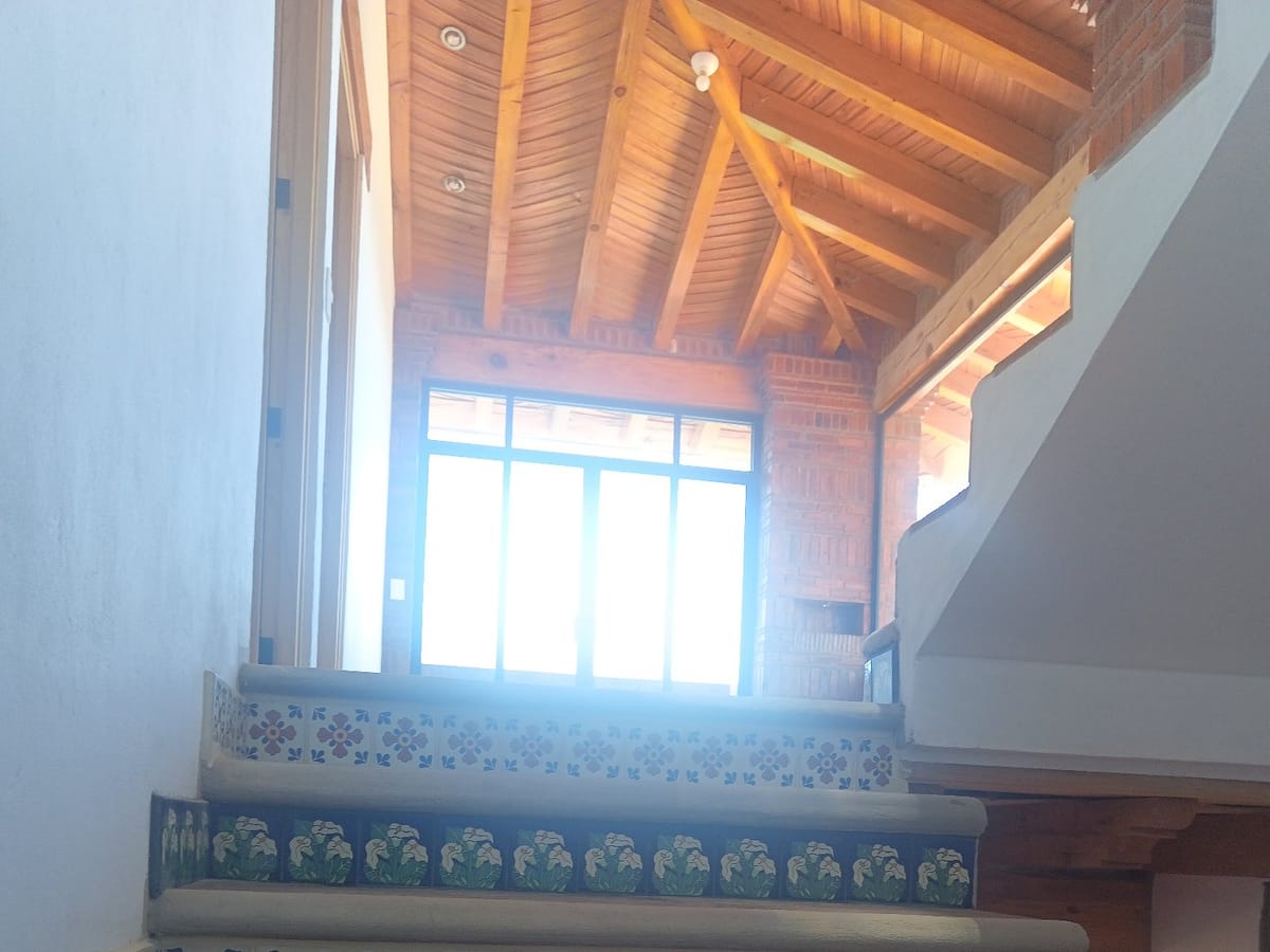 Casa en venta en Colimillas, Pátzcuaro, foto 6 de 20