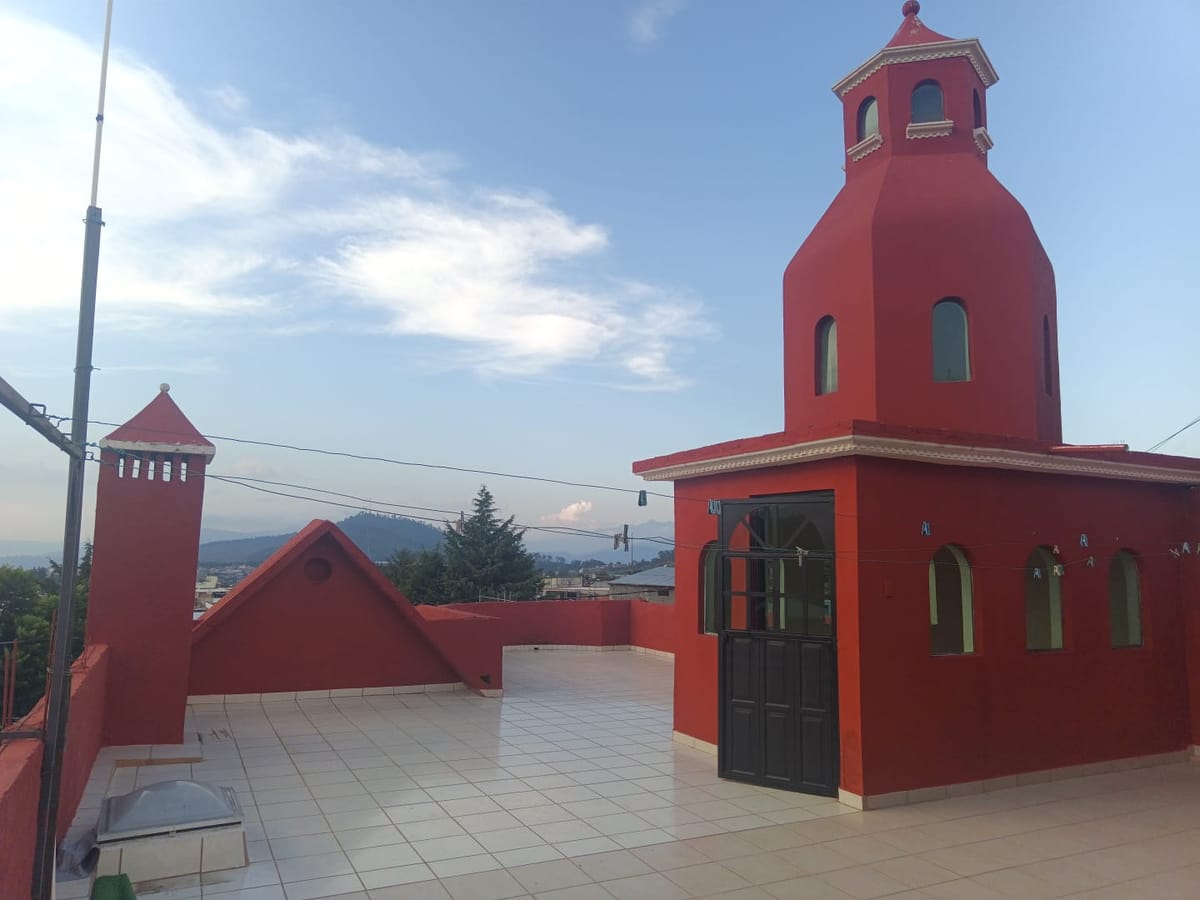 Casa en venta en Vista del lago, Pátzcuaro, foto 11 de 15