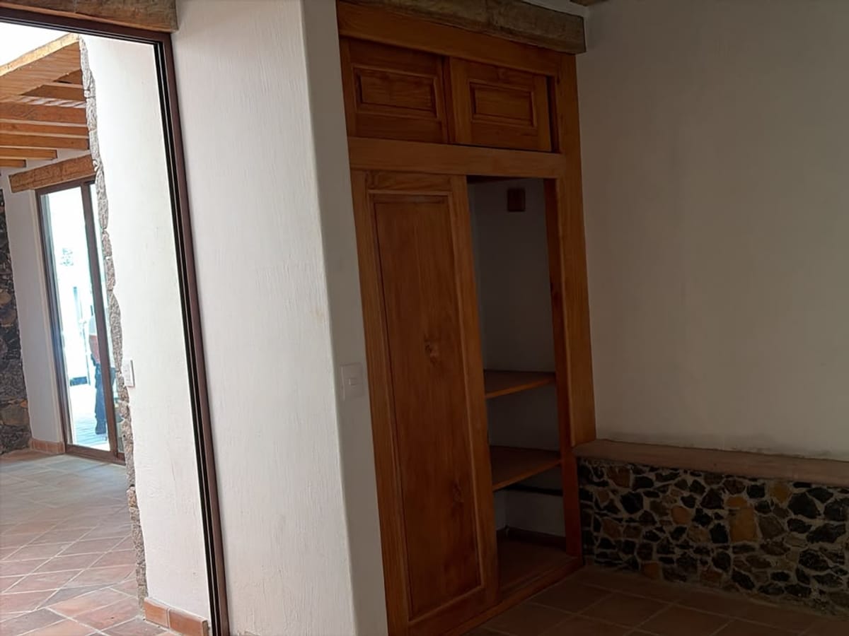 Casa en venta en Jacarandas, Pátzcuaro, foto 6 de 18