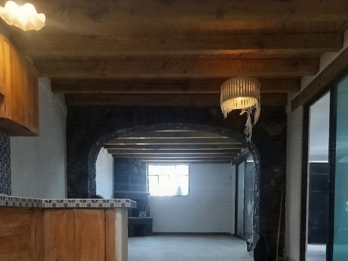 Casa en venta en Jacarandas, Pátzcuaro, foto 12 de 18