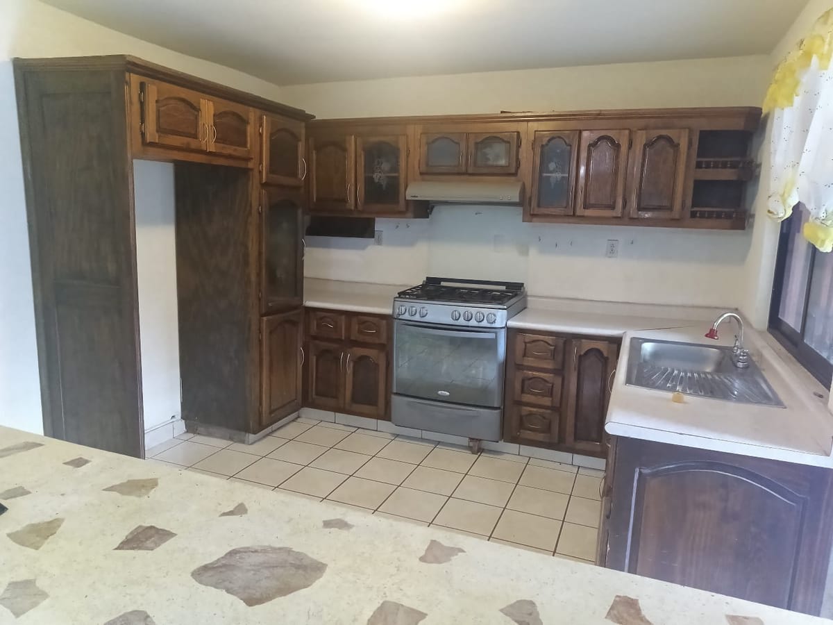 Casa en venta en Vista del lago, Pátzcuaro, foto 3 de 15