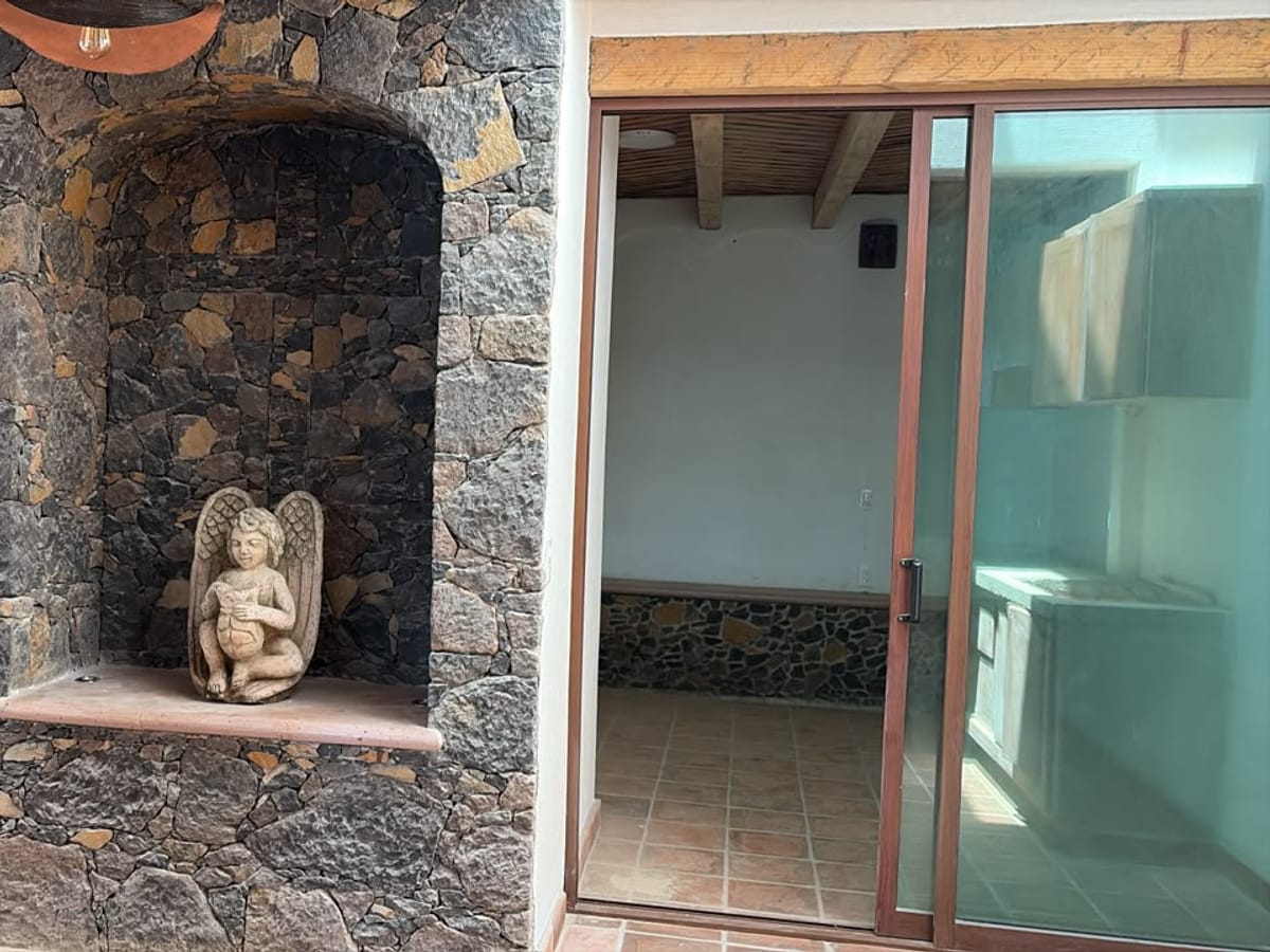 Casa en venta en Jacarandas, Pátzcuaro, foto 3 de 18