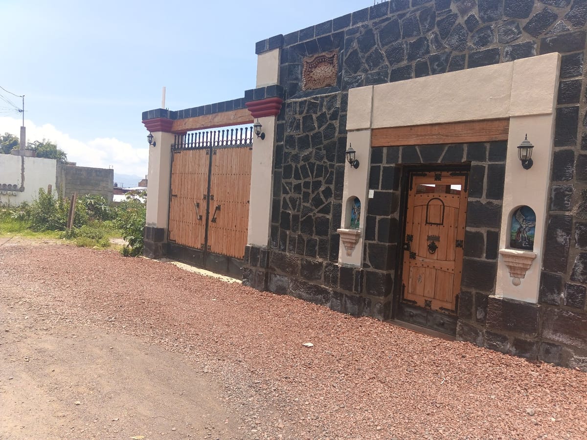 Casa en venta en Colimillas, Pátzcuaro, foto 16 de 20