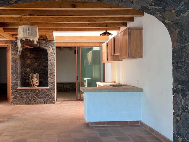 Casa en venta en Jacarandas, Pátzcuaro