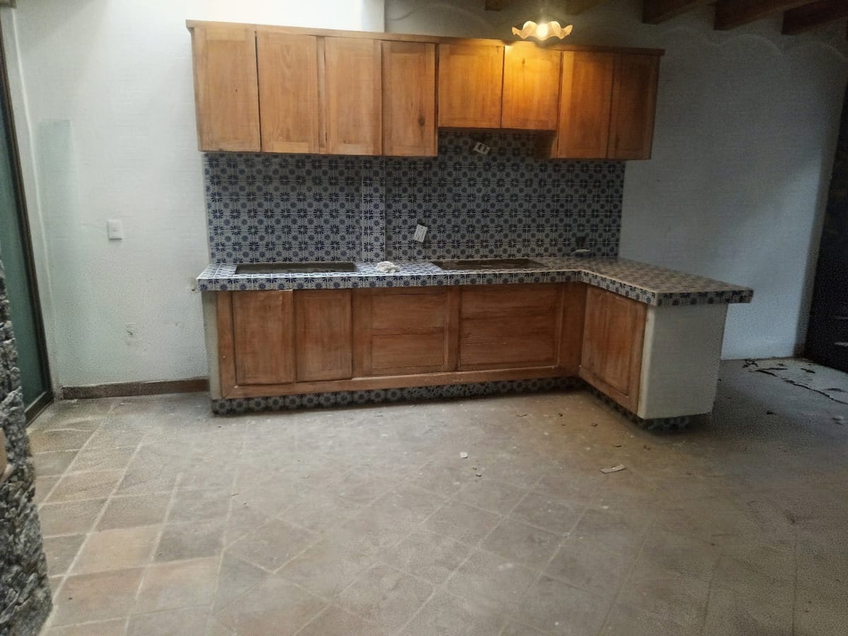 Casa en venta en Jacarandas, Pátzcuaro, foto 11 de 18
