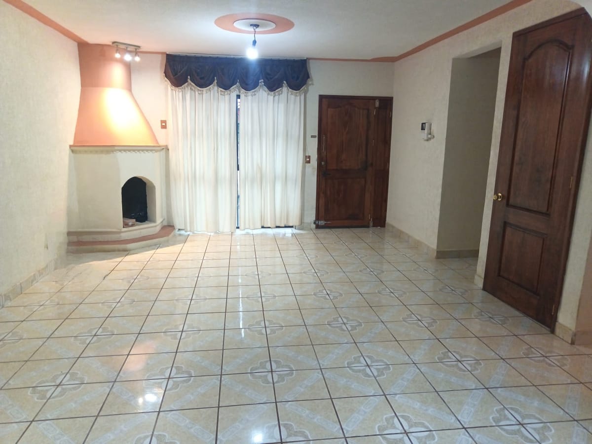Casa en venta en Vista del lago, Pátzcuaro, foto 5 de 15
