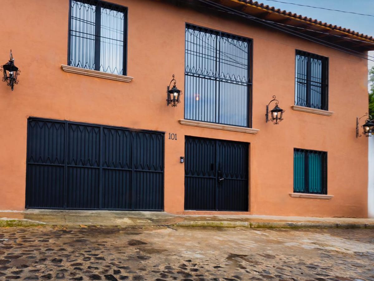 Casa en venta en Pátzcuaro Centro, Pátzcuaro, foto 5 de 10