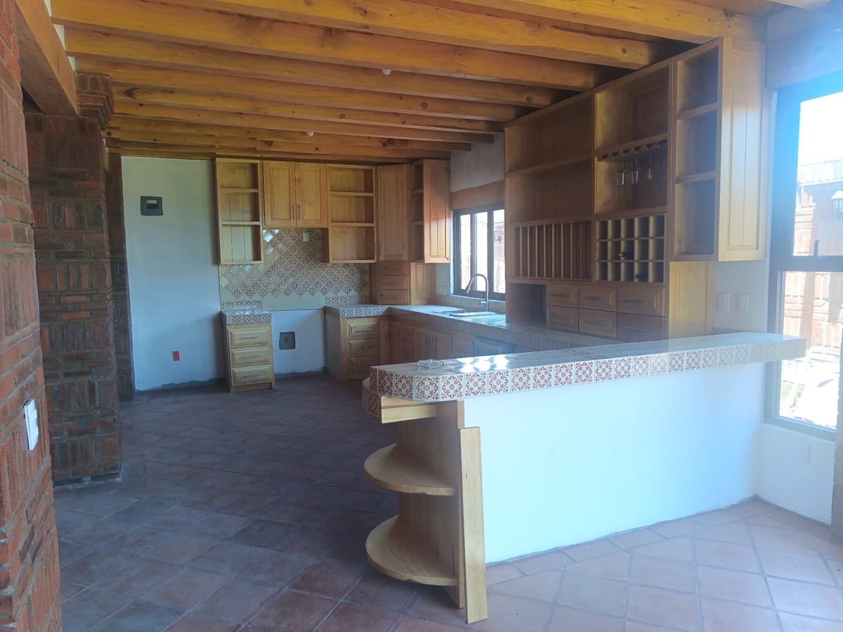 Casa en venta en Colimillas, Pátzcuaro, foto 13 de 20