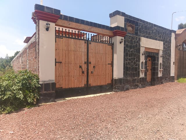 Casa en venta en Colimillas, Pátzcuaro