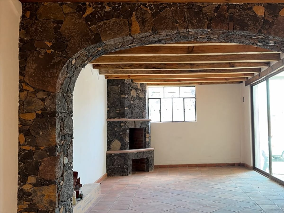 Casa en venta en Jacarandas, Pátzcuaro, foto 5 de 18