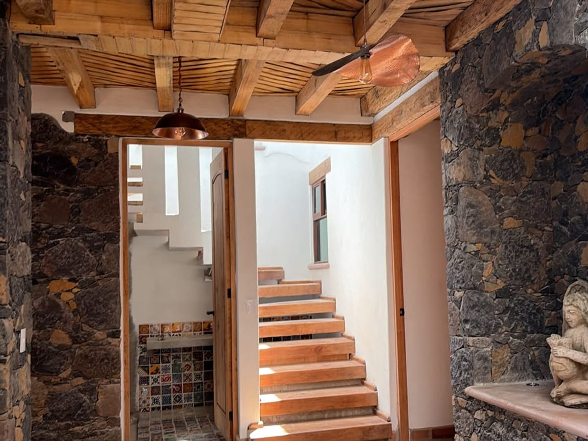 Casa en venta en Jacarandas, Pátzcuaro, foto 2 de 18