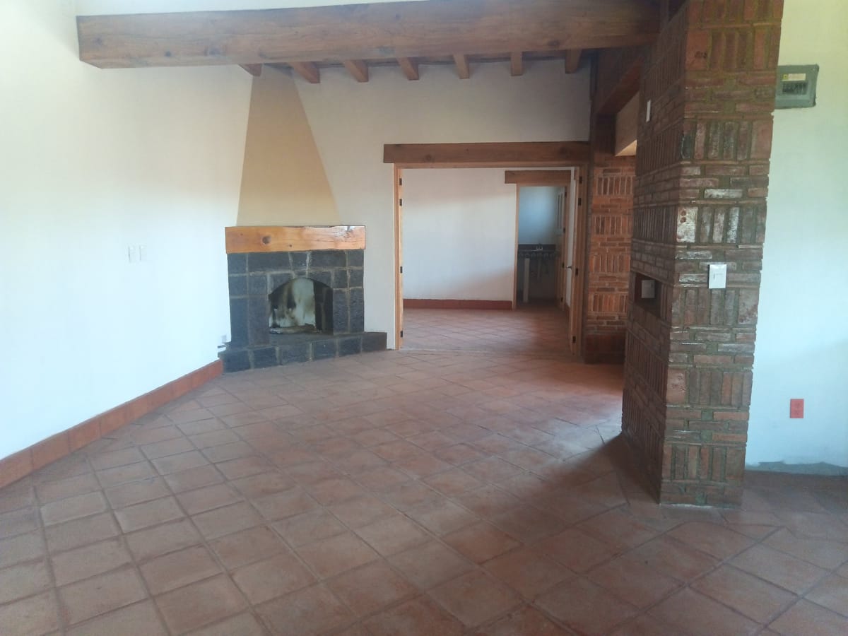 Casa en venta en Colimillas, Pátzcuaro, foto 8 de 20