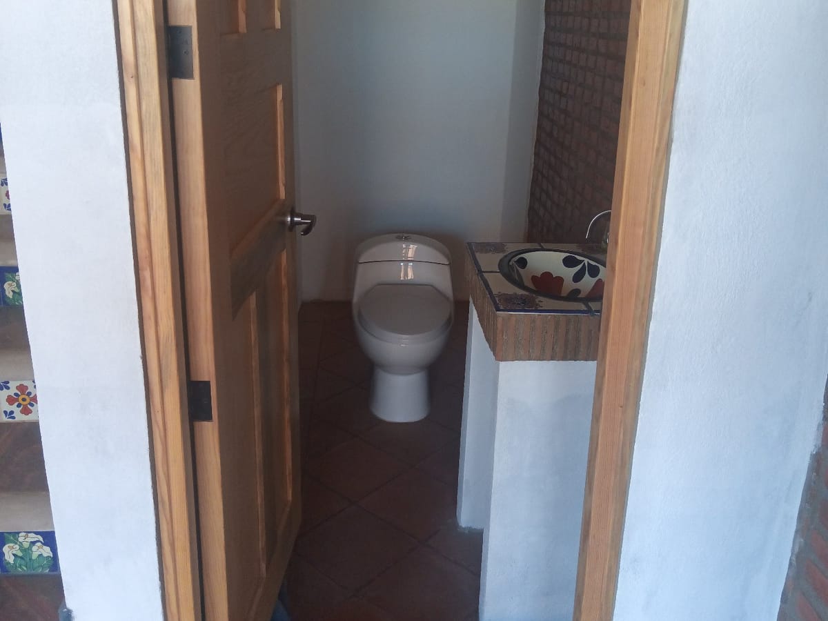 Casa en venta en Colimillas, Pátzcuaro, foto 11 de 20