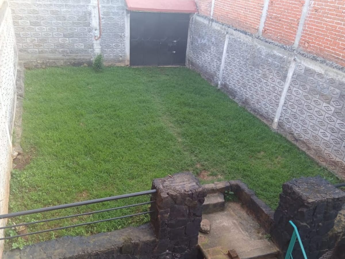 Casa en venta en Vista del lago, Pátzcuaro, foto 12 de 15
