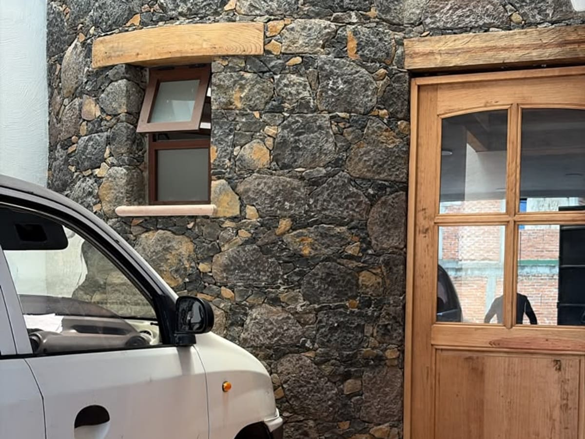 Casa en venta en Jacarandas, Pátzcuaro, foto 10 de 18