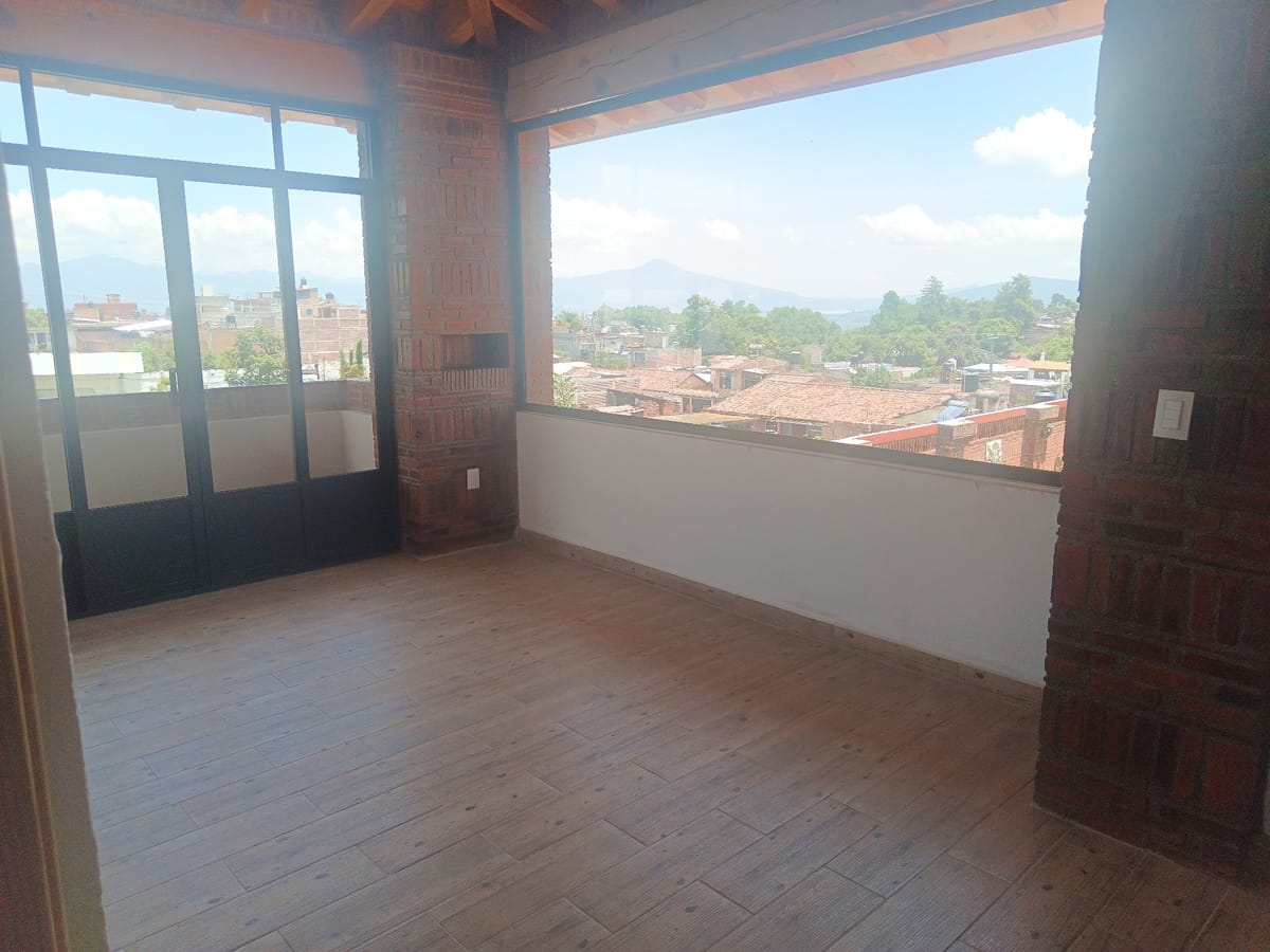 Casa en venta en Colimillas, Pátzcuaro, foto 5 de 20