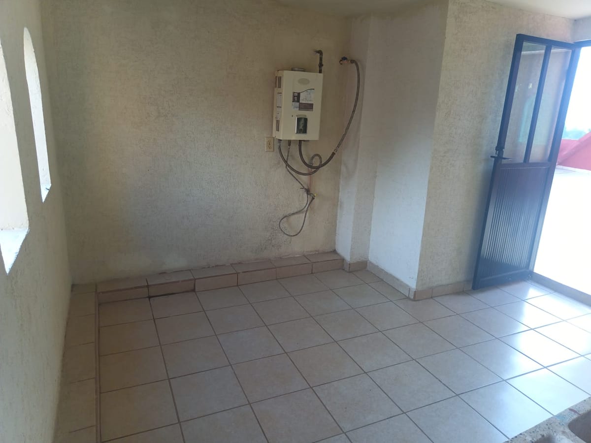 Casa en venta en Vista del lago, Pátzcuaro, foto 7 de 15